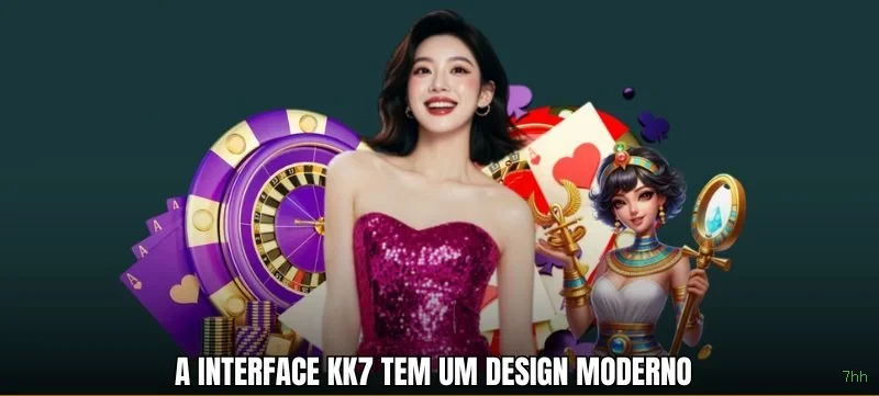 Jogos de Cassino 7hh - Variedade Incrível com Grandes Prêmios